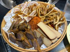 -天治宣·野椒鸡(龙头寺总店)