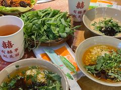 -赵美丽·重庆社区火锅·直营店(火车东站·中豪国际店)