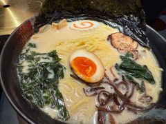 -無二炙坊·和牛烧肉(大钟寺1733店)