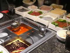 -海底捞火锅(德辉广场店)