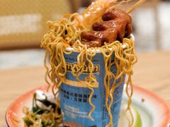 -迷你椰·泰式大排档(环球港1号店)