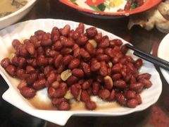 -聚首堂·特色小吃·肘子(什刹海德胜门店)