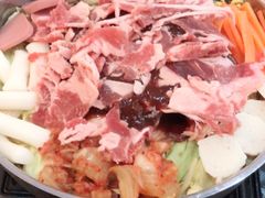 -喔爸韩国料理(环球银泰城店)