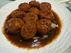 -新虹楼饭庄(崇明陈家镇店)