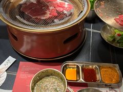 -西塔老太太泥炉烤肉(北京北苑天街龙湖店)