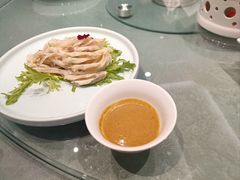-红菜坊·烤鸭·川鲁宴(石园店)