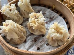 -都一处烧麦馆(前门店)