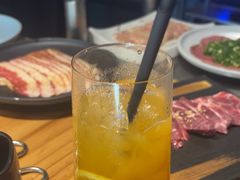 -焱铁烧·黑毛和牛专门店(南宁万象城店)