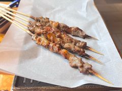 -肉串汪(月坛店)