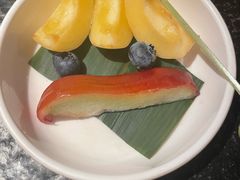 -三出山火锅(南京万象天地店)