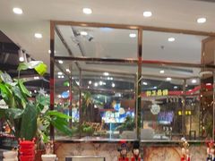 大堂-四海一家自助餐(益田假日广场店)