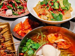 -杨小佳·齐齐哈尔烤肉·烤串(广州店)
