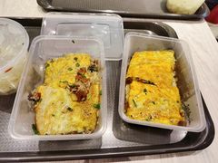 三鲜豆皮-老通城豆皮大王(吉庆街店)