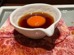 -御牛道日式烤肉料理(杭州万象城店)