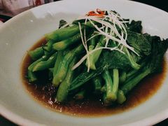 -金狮麟·新豫菜(金码大厦店)