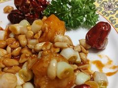 -砂锅居·始于1741(万丰路店)