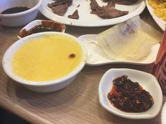 -大地春饼店(黄河路店)