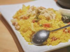 -泰柠小馆泰式料理(银泰城店)