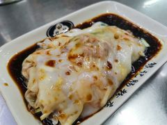 -银记肠粉店(北京路店)