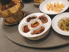 -江宴渔村·鱼鲜土菜(紫荆广场店)