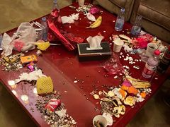 -锦龙国际酒店(天津奥体中心华苑地铁站店)