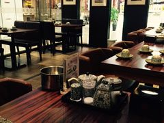 大堂-老绥元烧麦·家常菜(摩尔城店)