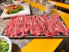 -蜀辣居鲜货老火锅(红牌楼店)