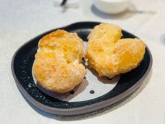 牛油沙翁-白云宾馆·白云轩中餐厅·匠心手制