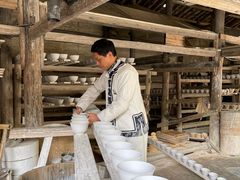 -景德镇古窑民俗博览区