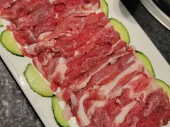 -江小渔鲜鱼火锅(西二道街店)