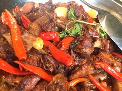 -U你·天然调味(南湖总店)