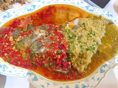 -马头巷·食景园(苏州总店)