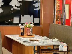 -潮澎派·潮汕菜大排档(南较西路店)