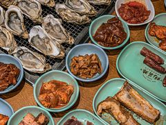 -蚝英雄·自助烤蚝(高新店)