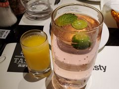 -西堤牛排(合肥之心城店)