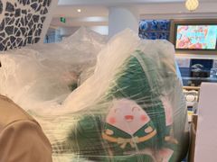 -贝林大翅鲸简餐厅(国家海洋博物馆店)