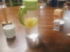 -吃货私房菜(丽江束河古镇店)
