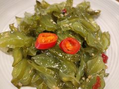 -康师傅私房牛肉面(马泉营奥莱店)