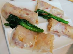 -粤式早茶希朋喜宴