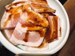 -九田家黑牛烤肉料理(石路天虹店)