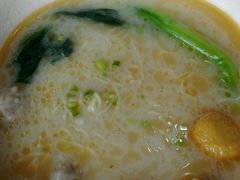 鱼蛋云吞面-香港九道港式茶餐厅(万科店)