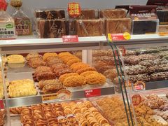 -味多美蛋糕(灯市口店)