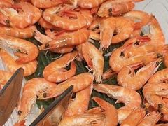 -晶丽香榭自助餐(南京大饭店)