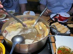 -牛很鲜潮汕牛肉火锅(朝晖路店)