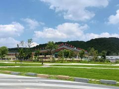 -南泥湾风景区