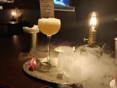 -BAR Signal·鸡尾酒酒吧