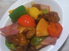 -翠华餐厅(德基广场店)