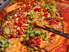 -食鸡公社辣子鸡·潍坊菜·烧烤