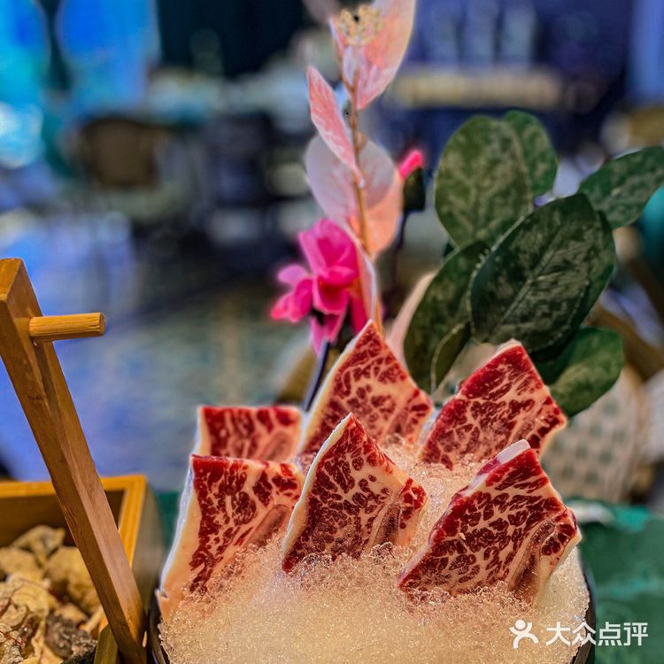 港式火锅🍲悦华荣发｜佛跳墙太滋补啦✔️