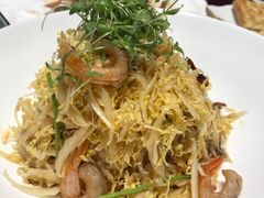-佳兰雅序融合菜(高新店)